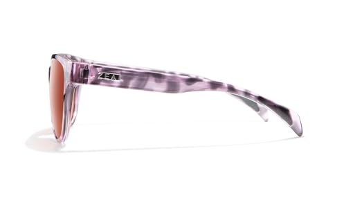 Zeal Optics Isabelle | Plant-Based Polarized Sunglasses for Men & Women3