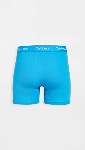 Image of Calvin Klein Men Boxer Briefs