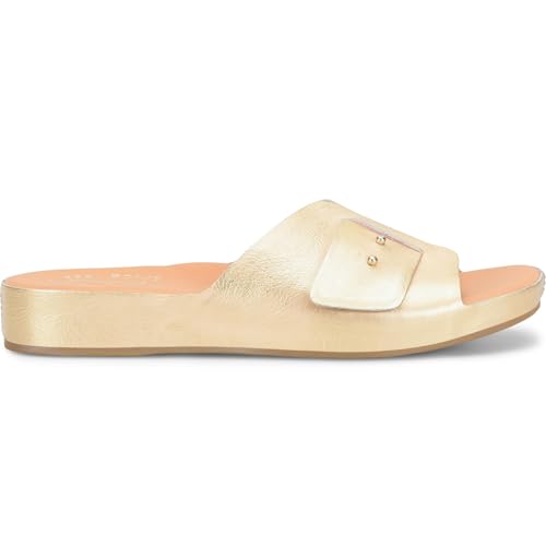 KORK-EASE Women's Mesa Slide Sandal2