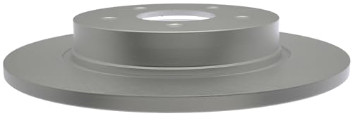 Disque de frein ACDelco 18A2842 en fonte grise de haute précision