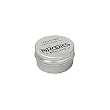 Brooks Art: Uni Proofide – Leder Dressing – 30 ml Jar – New22 Pflege, Silber, Standard