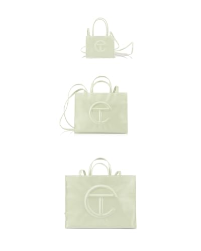 Image of TELFAR Medium Shopping Bag
