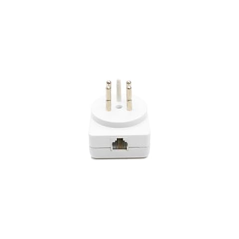 Adaptateur Téléphonique Geemarc RJ11 Cover