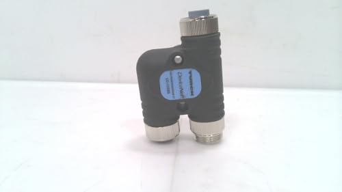 Turck Sh-Rkm/Rsm/Rkm 57, Minifast Devicenet Small H Splitter, U2-13666 Sh-Rkm/Rsm/Rkm 57