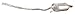 Bosal 286-585 Exhaust Silencer