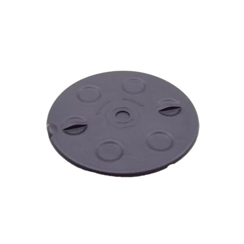 Tapa de rejilla compatible con cubierta de acceso para vehículos XC60 2009 a 2017 y V70