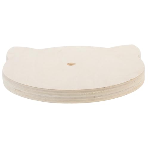 SUPVOX DIY Cat Climbing Base Sturdy Cat Platform Kit for Wall Mount Easy Installation Durable Materials Flexible Compatibility