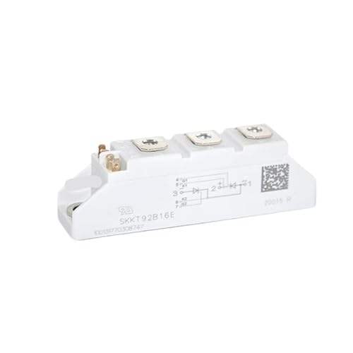 Thyristor SKKT92B16E module de commutation électrique pour variateur de vitesse