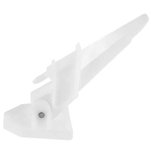 BESPORTBLE 1set Boat Speedometer Kit Reusable Speedometer for Kayak Boat Accurate Speed Measurement Easy Installation Accessory for Seamless Sailing