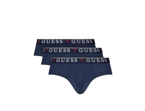 Guess Joe Boxer Trunk 3 Pack Boxer Corti Uomo