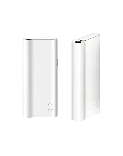 Amazon.co.jp: glo pro slim glow pro slim device white Amazon.co.jp: glo pro slim glow pro slim device white