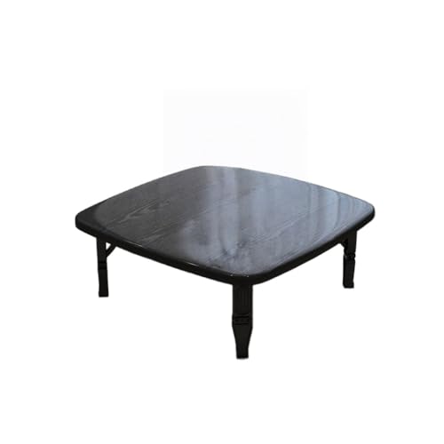 Stewlt�܂肽���ݍ��� �a�������e�[�u�� �V�R�ؒ�������ꃊ�r���O �ȃX�y�[�X���[�\ �m�[�gPC�Ή�����݌v (�����`,�u���b�N80*80*30cm) [���s�A���i]