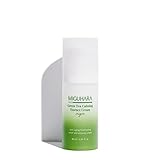 MIGUHARA] Green Tea Calming Essence Cream Origin 80ml / 2.7 Fl Oz | Hydrating Cream, Facial Cream, Restore Senstive Skin, Comfortable Skin | All ingredients graded EWG Green
