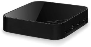 GIGA TV HD 530 Smart TV Mediabox, Flash Hard Drive AMLOGIC 800 MHz 4 GB MALI-400 MP
