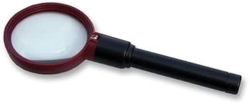Linear Tools 59-620-007 Magnifier Handheld Illuminated X7 Linear Tools 59-620-007 Magnifier Handheld Illuminated X7
