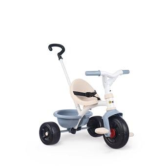Tricycle Be Fun - Smoby