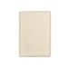 Tacky Design Solid Color Skin for Kindle Skin Decal 11th Generation 2022 Wrap Classic Color Vinyl, Premium 3M Decal Sticker for Full Surface Coverage (Cream, Kindle (11th Gen, 2022))