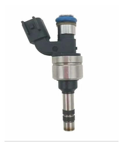 Injecteur de carburant 12633789 pour moteur de voiture