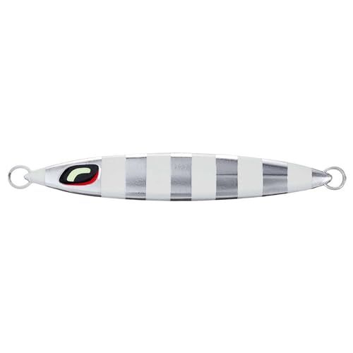 SHIMANO Sardine Waver Leurre Jig Slow Pitch 130g en Métal pour Pêche