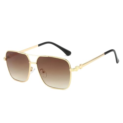 Lunettes de soleil anti éblouissement avec protection UV400 pour le sport outdoor