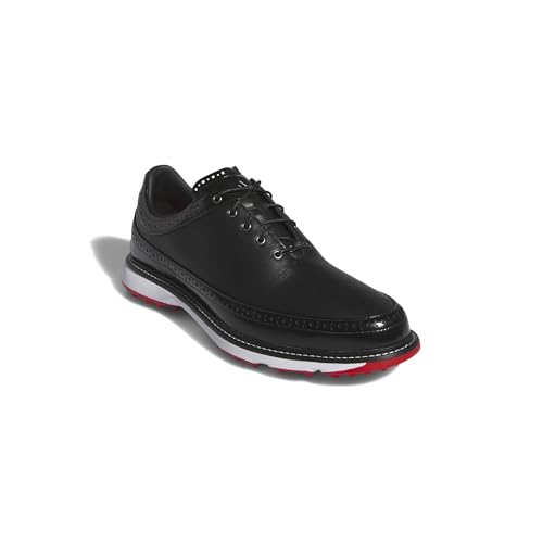Image of Adidas Unisex MC80 Spikeless Golf Shoes