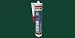 Build With Colour Ral 6005 Verde Silicona Sellador