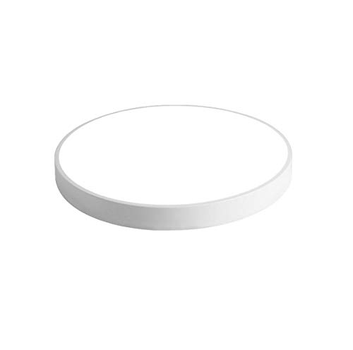 Preisvergleich Produktbild qiwangsheng Led Deckenleuchte Wasserdicht Lampe Badezimmer Küche Schlafzimmer Bad Wohnzimmer Esszimmer Balkon Kinderzimmer Schlafzimmer Wohnzimmer Esszimmer Runde
