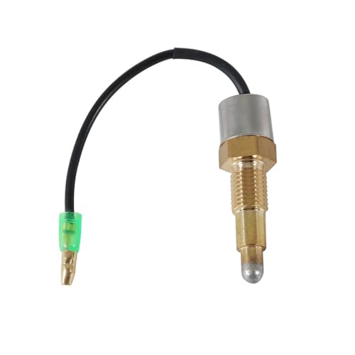 Interrupteur de ventilateur thermique haute durabilité pour Kawasaki ZX750 GPZ400R