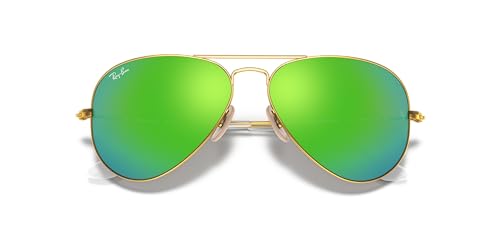 Ray-Ban（レイバン）『サングラス（RB3025）』