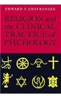 Buy Religion and the Clinical Practice of Psychology — BookShops.in