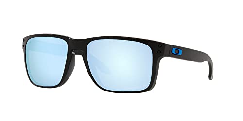 Image of Oakley Mens OO9417 Holbrook XL Square Sunglasses