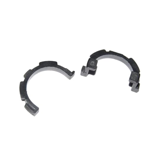 Douille de rouleau supérieur JC61-02335A haute résistance pour WC3220 ML2850
