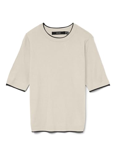 VERO MODA Female Strickpullover VMBREEZE Strickpullover