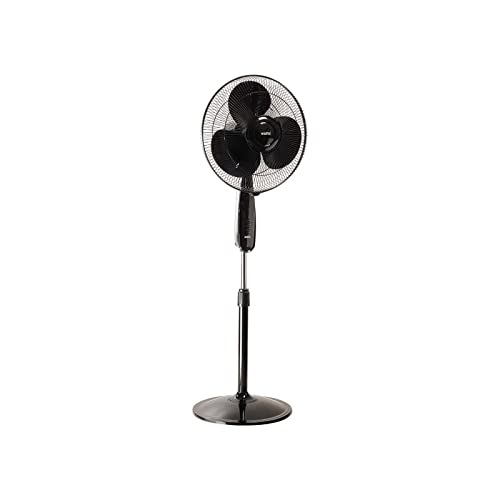 Image of Watts Pedestal Fan Reed 400MM 1350RPM