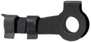 Auveco # 3612 Throttle Outside Diameter Clips 3/16" Outside Diameter (Left). Qty 100.