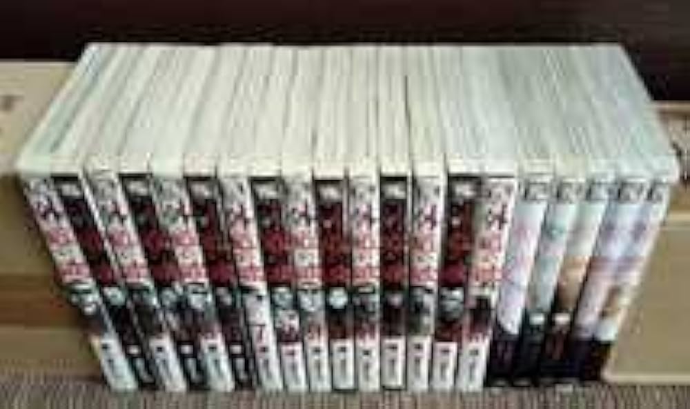 Amazon.co.jp: □□!□外道の歌 全15巻+朝食会 外道の歌スピンオフ 1-5