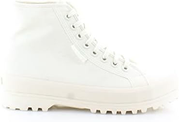 Superga Women's S21253W Sneaker, Total Beige, 6.5 | Image 7
