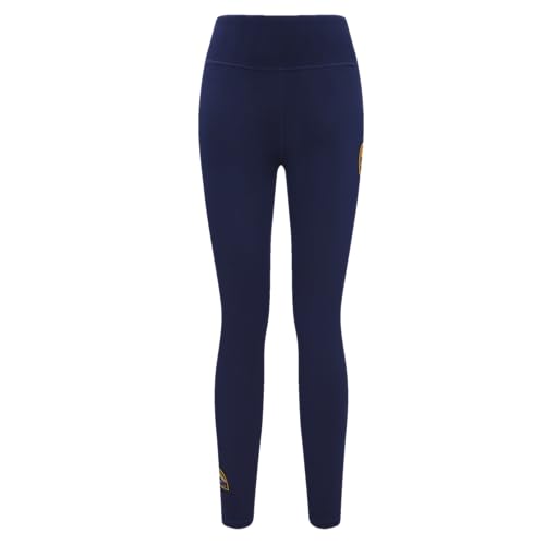 Leggings NBA Pro Standard Chenille Azules Mallas Deportivas de Mujer L