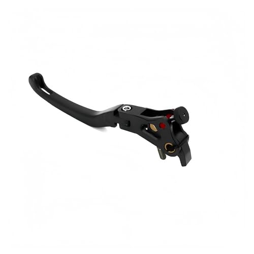 Levier d'embrayage moto en aluminium usiné pour Panigale V2 et V4S