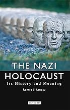 Buy The Nazi Holocaust Its History and Meaning — BookShops.in