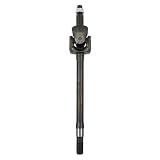 Roneeson Front Left Driver Side CV Axle Shaft Assembly for Jeep Wrangler JK 2007-2018 with Dana 30 Axle