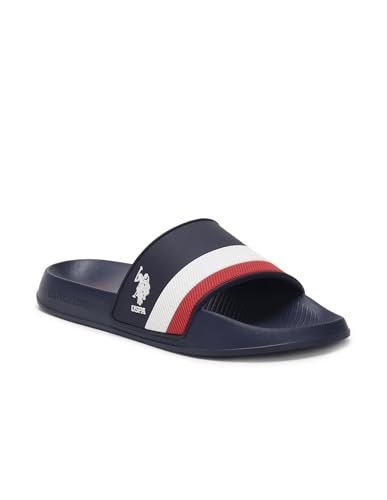 Image of U.S. POLO ASSN. Men Slip On Sandal