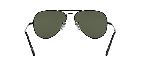 Image of Ray-Ban RB3689 Aviator Metal Ii Evolve Photochromic Sunglasses