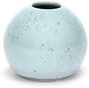 Ball Vase Diameter 6 Sky