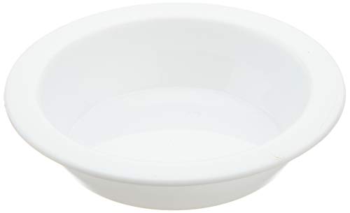 Wave White Paint Plate Flat / six Pieces Plastic Model Paint Tool OM-184