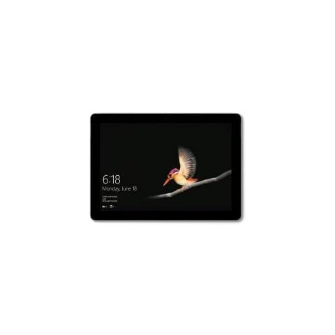 Microsoft Surface Go - Ordenador portátil 2 en 1 10" Cover