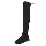 Das paket beinhaltet: 1 paar damen stiefel.