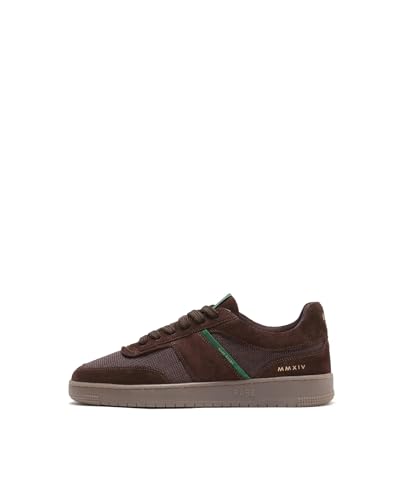 Image of Rare Rabbit Mens Rubio Sneaker