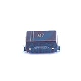 50 diodos de uso general 1kV 1A 1.1V 1A SMA (DO-214AC) M7