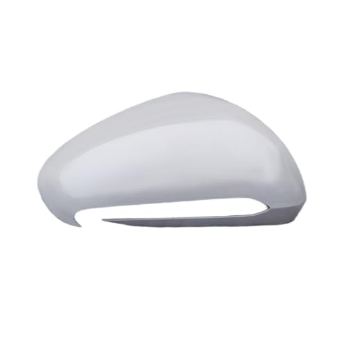 Coque rétroviseur pour Joints 2022-2024 coque de protection noire durable
